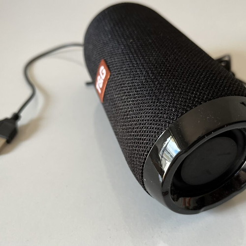 Φορητό Bluetooth ηχείο σαν καινούργιο με τη συσκευασία του