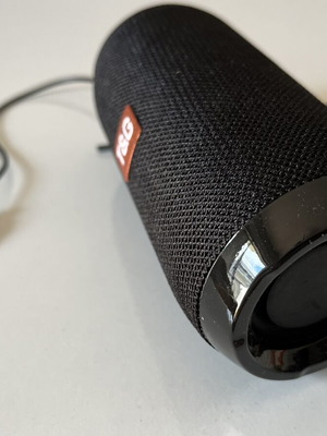 Φορητό Bluetooth ηχείο σαν καινούργιο με τη συσκευασία του