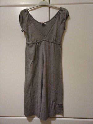 Billabong φόρεμα small/medium σαν καινούργιο