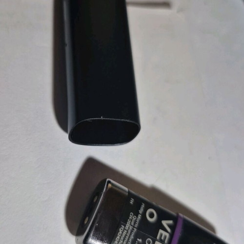 VEEV ONE device like new, black