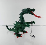 Playmobil dragon used
