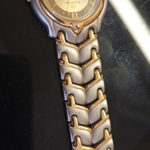 Everswiss women's watch made to order