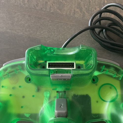 Nintendo 64 Controller like new