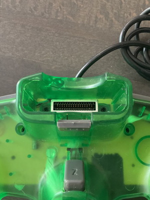 Nintendo 64 Controller like new