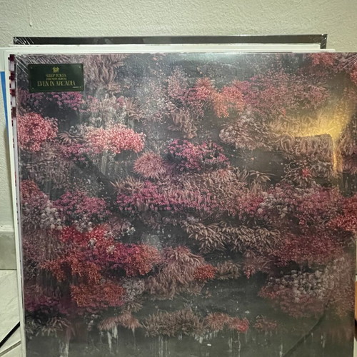 Sleep Token Even in Arcadia vinyl