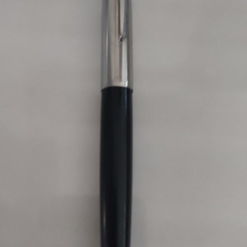 Parker 21 Vidage pen used with Marksman pen set gift