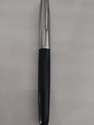 Parker 21 Vidage pen used with Marksman pen set gift