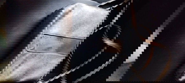 ΤΣΆΝΤΑ