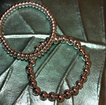 Silver bracelets new