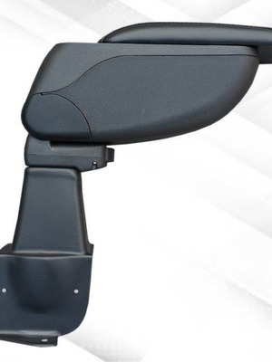 Toyota Aygo /108 /C1 2014+ Car Armrest S2 with Base