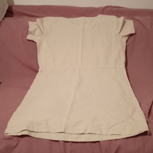 Acme women's beige dress, new, size L