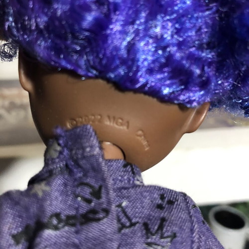 Rainbow High Junior High Series 2 Krystal Bailey doll MGA 2022