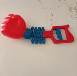 Punch Toy Used