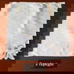  ΛΕΥΚΕΣ ΠΕΤΣΕΤΕΣ ΦΑΓΗΤΟΥ