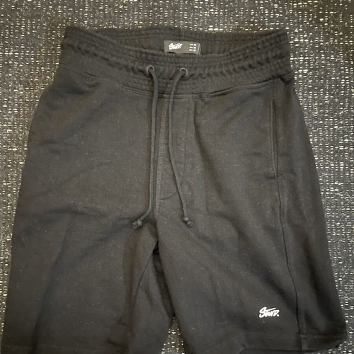 SWND shorts Bershka size XS new