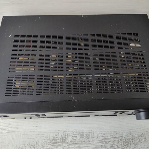 Yamaha RX-V340RDS 5.1 Channel AV Receiver used