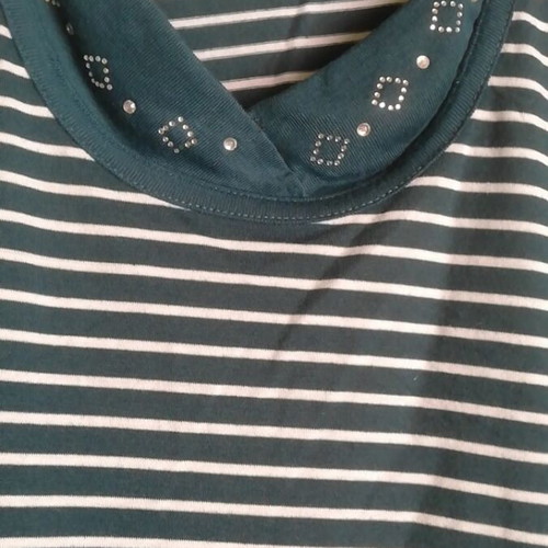 Guodil summer blouse, medium