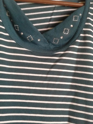 Guodil summer blouse, medium