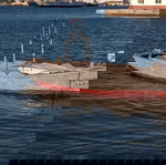  Πωλείται επαγγελματικό σκάφος παράκτιας αλιείας
