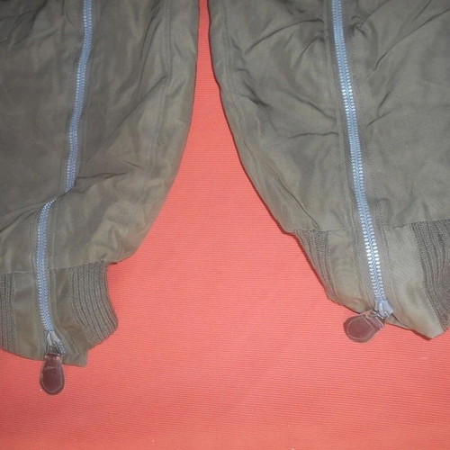 U.S. Army A-II Type Flying Pants WWII Air Force new