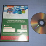 Paw Patrol Τα Κουτάβια Σώζουν Τα Χριστούγεννα DVD used, dubbed