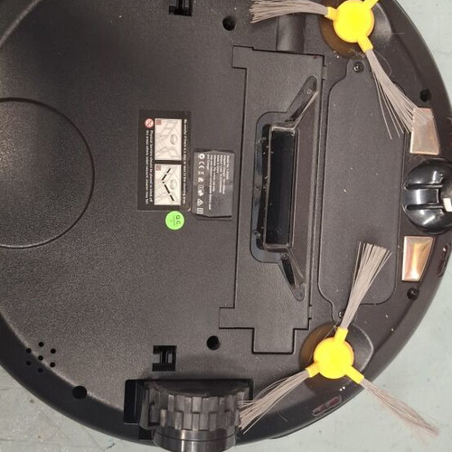 Robot Vacuum Cleaner like new, lightly used
