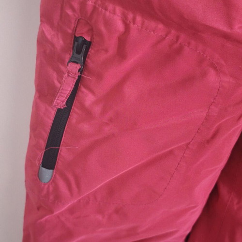 Crivit ski salopettes like new, warm and comfortable