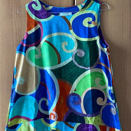 Celestino - Sleeveless top