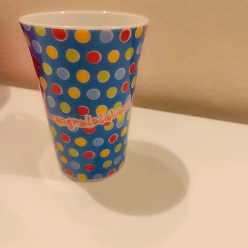 Mug new with cute design