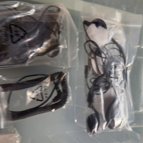 Midland MT1 Intercom used, one battery needs replacement