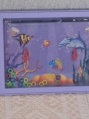 Water toy like new