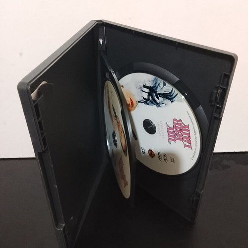 My Fair Lady DVD used, 2-disc edition with Greek subtitles