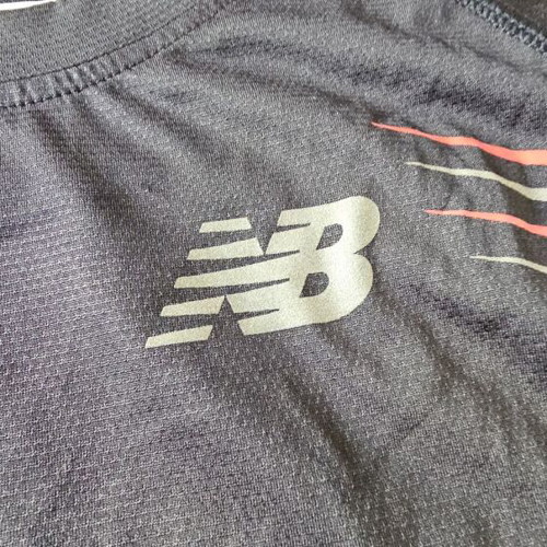 New Balance running shirt size medium like new
