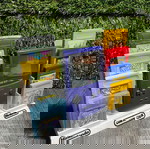  Βάση για GameBoy Color και 16 κασέτες!!!  (GB Color Stand/Holder) PREMIUM