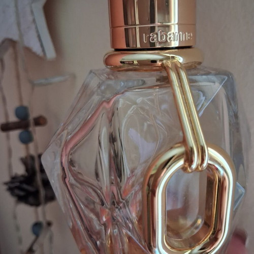 Rabanne Million Gold For Her Eau de Parfum tester used, 20ml