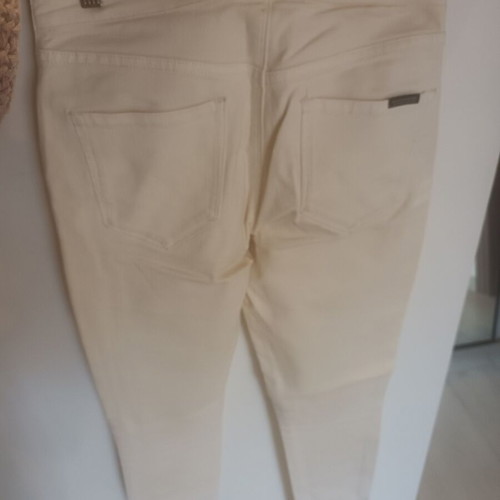 Jean Maison Scotch beige slim fit pants like new