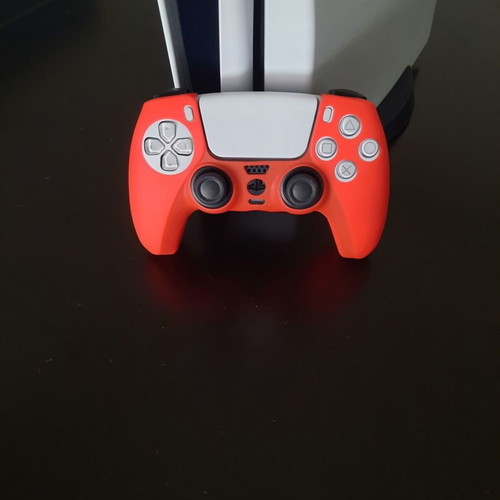 DualSense silicone cases new, multiple colors