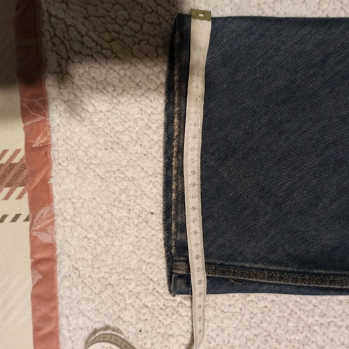 Daniele Alessandrini Men’s Jeans used XS-S blue