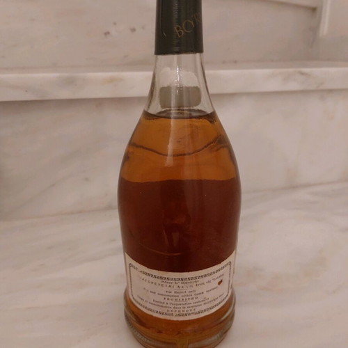 Botrys brandy 40 years old new 1988-1991