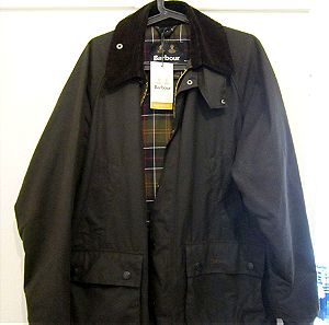 barbour classic bedale olive 38