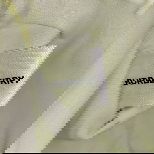Τσαντάκι νεσεσέρ Burberry