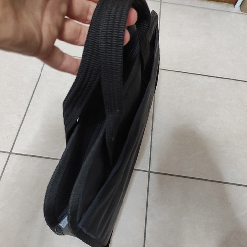 Briefcase type bag new, fits laptops up to 15 inches