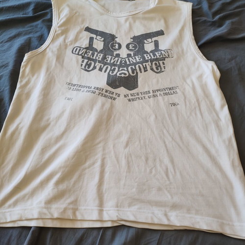 10 medium size short sleeve T-shirts