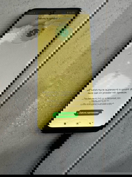 Οθόνη Xiaomi Redmi Note 10