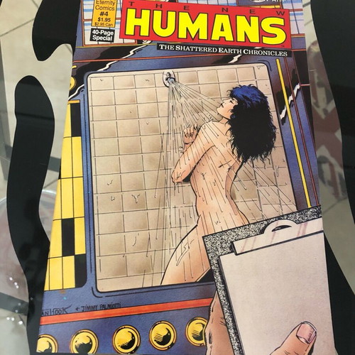 EX-MUTANTS set of 22 comics like new