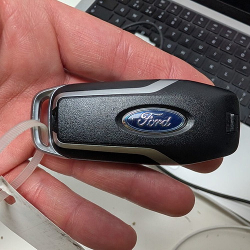 Ford Keyless Go Remote Smart Key Fob DS7T-15K601 as new