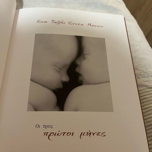 Anne Geddes Pregnancy Diary new