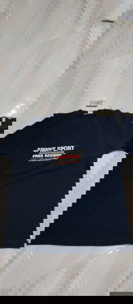 T-shirt καινούργιο με το καρτελάκι
