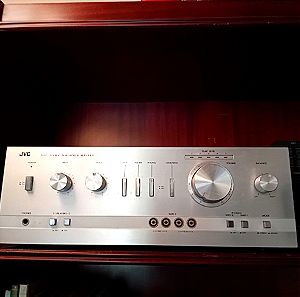 JVC  A -S7  STEREO INTEGRATED AMPLIFIER