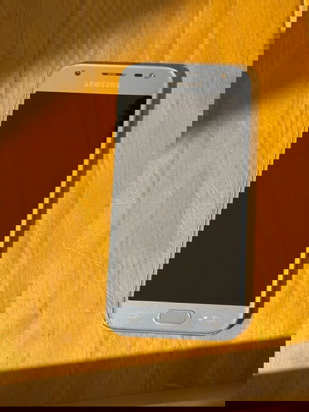 Samsung galaxy J3 2017